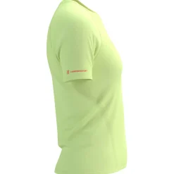 Compressport Laufbekleidung|Shirts, Hemden & Longsleeves-- Women's Trail Racing S/S T-Shirt - Laufshirt