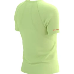 Compressport Laufbekleidung|Shirts, Hemden & Longsleeves-- Women's Trail Racing S/S T-Shirt - Laufshirt