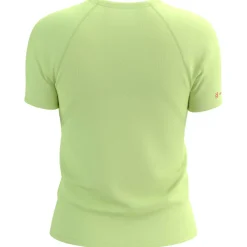 Compressport Laufbekleidung|Shirts, Hemden & Longsleeves-- Women's Trail Racing S/S T-Shirt - Laufshirt