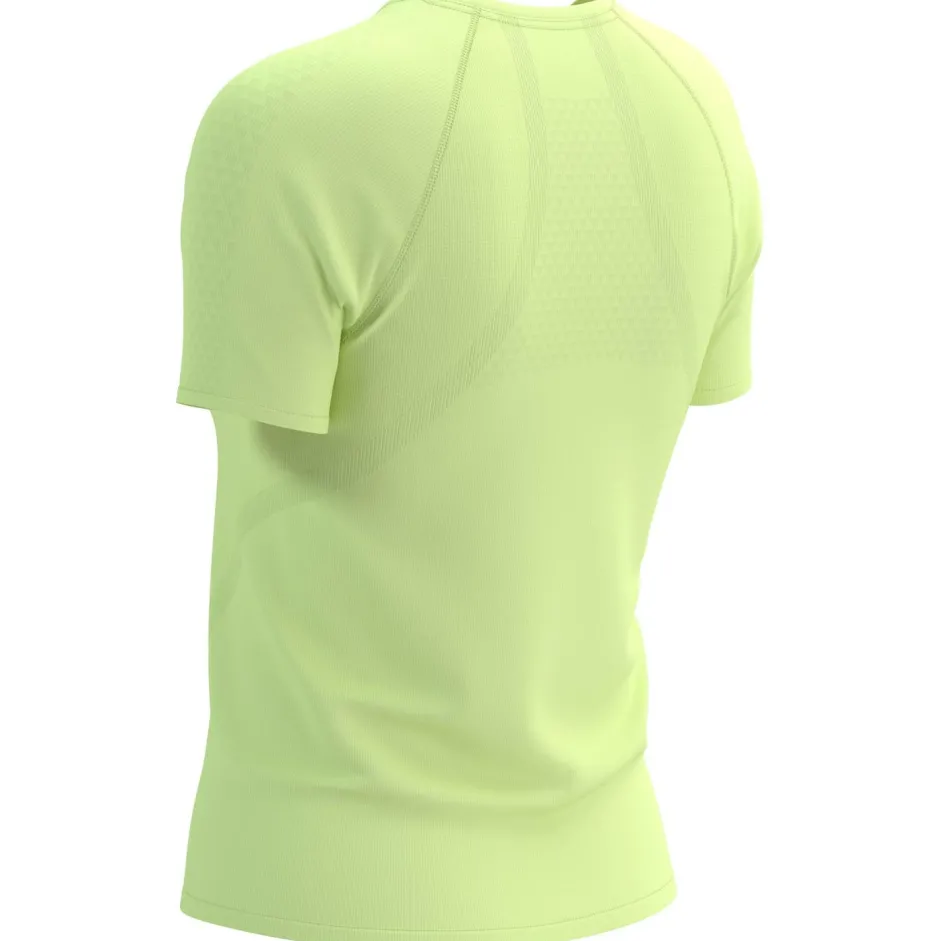 Compressport Laufbekleidung|Shirts, Hemden & Longsleeves-- Women's Trail Racing S/S T-Shirt - Laufshirt
