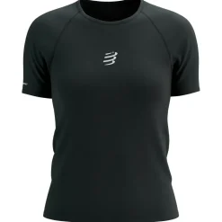 Compressport Laufbekleidung|Shirts, Hemden & Longsleeves-- Women's Trail Racing S/S T-Shirt - Laufshirt