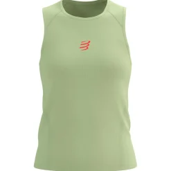 Compressport Laufbekleidung|Shirts, Hemden & Longsleeves-- Women's Trail Racing Tank - Laufshirt