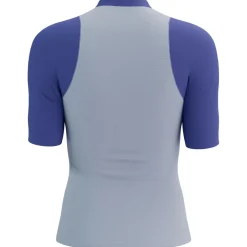 Compressport Laufbekleidung|Shirts, Hemden & Longsleeves-- Women's Trail Racing Postural S/S Top - Laufshirt