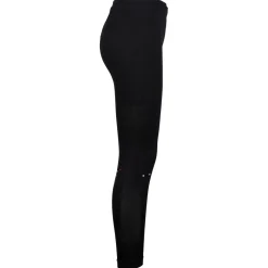 Compressport Laufbekleidung|Hosen-- Women's Winter Running Legging - Lauftights Black