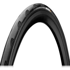 Continental - Grand Prix 5000 28'' (700 x 23C) faltbar - Fahrradreifen Hot