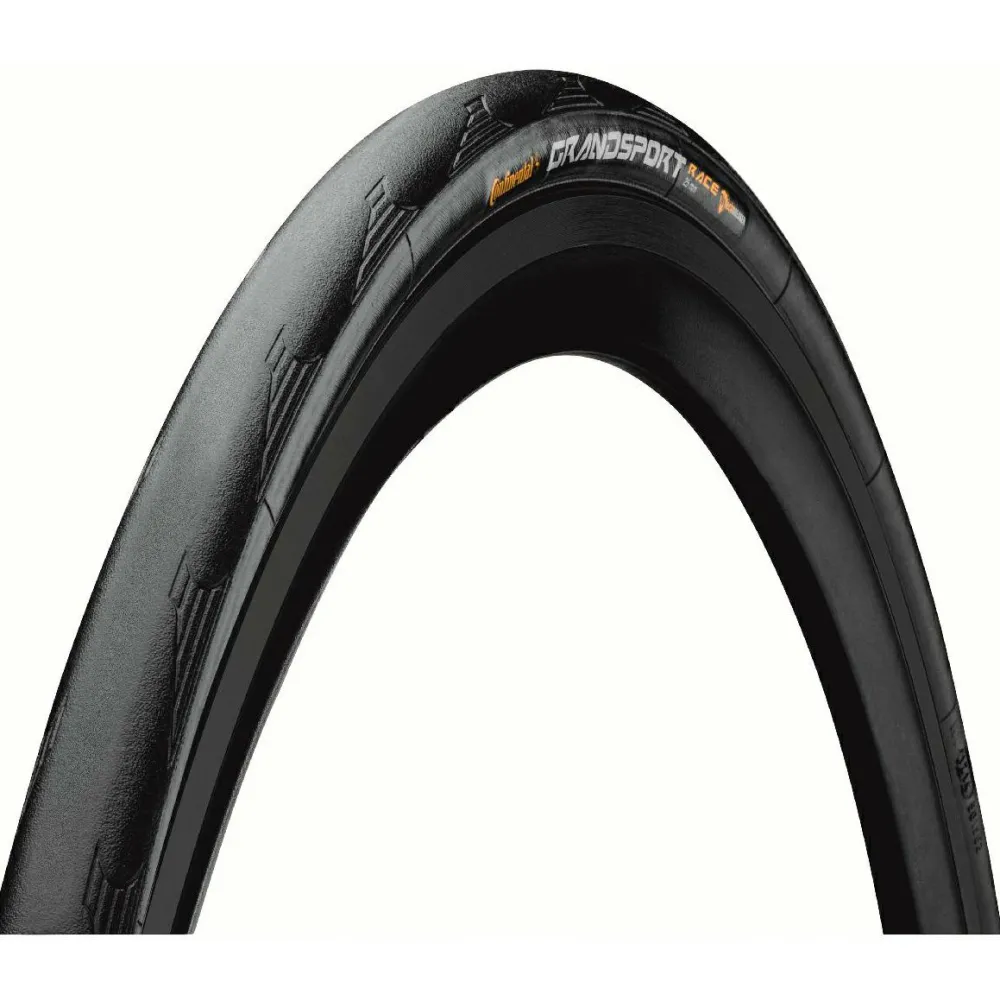 Continental - Grand Sport Race 28'' (28-622 Wire) Fold. Skin - Fahrradreifen Online