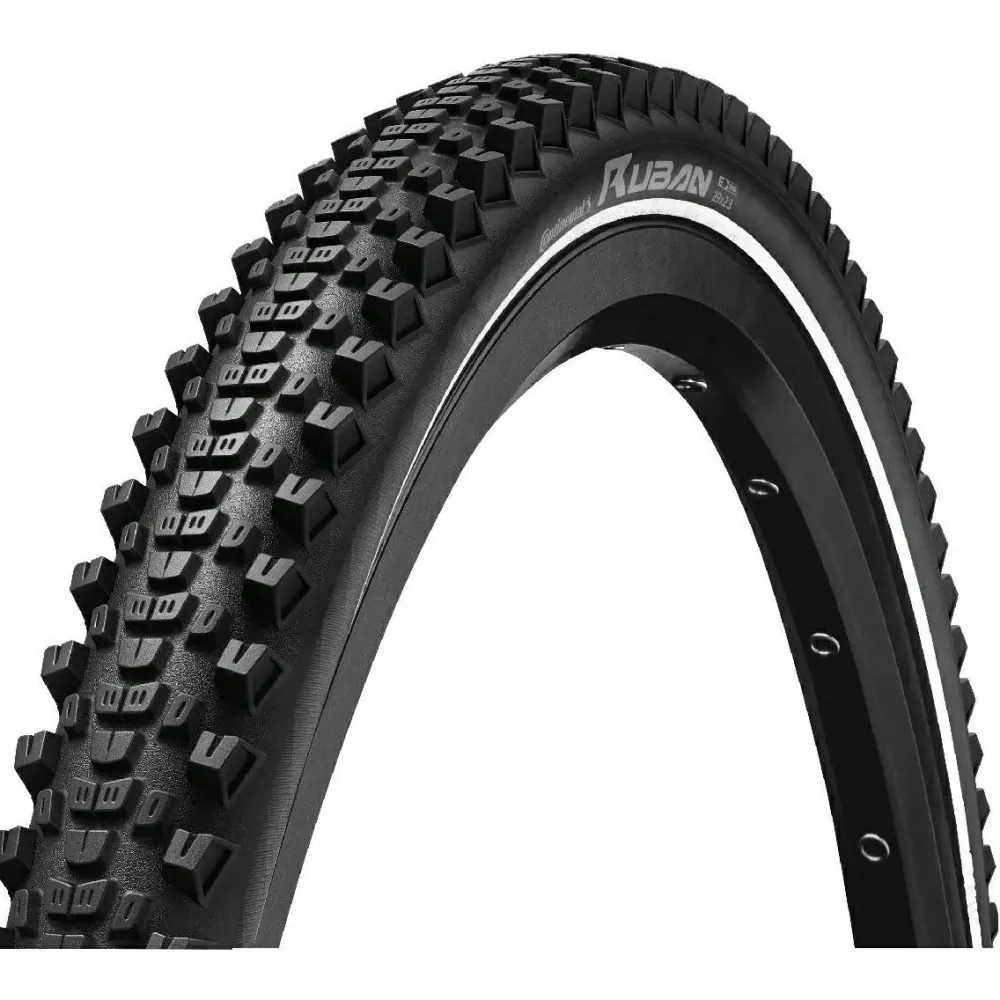 Continental - Ruban ShieldWall 27,5'' (58-584) Foldable SL - Fahrradreifen Black Outlet