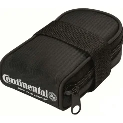 Continental Reifen & Schläuche-- Tube Bag incl. MTB Tube and 2 Tyre Levers MTB - Fahrradschlauch