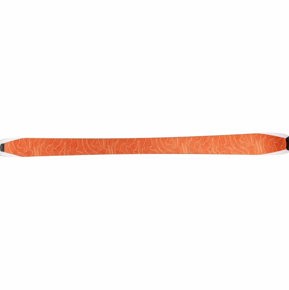 Contour Ski-Ausrüstung|Skifelle-- Hybrid Pure 135 - Skifelle Orange