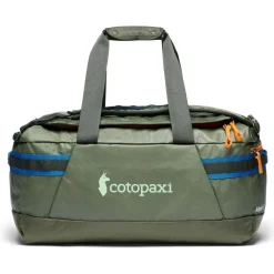 - Allpa 55 Getaway Duffel - Reisetasche < Cotopaxi Clearance