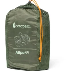 - Allpa 55 Getaway Duffel - Reisetasche < Cotopaxi Clearance