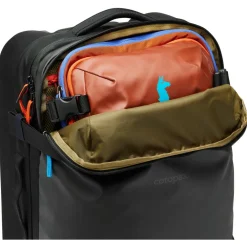 Cotopaxi - Allpa Roller Bag 38 - Reisetasche Best
