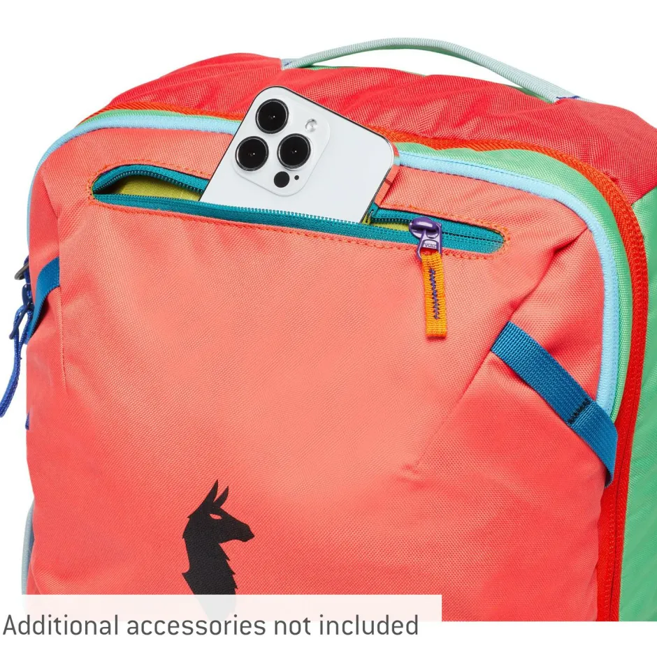 Cotopaxi - Allpa 28 Travel Pack - Reiserucksack