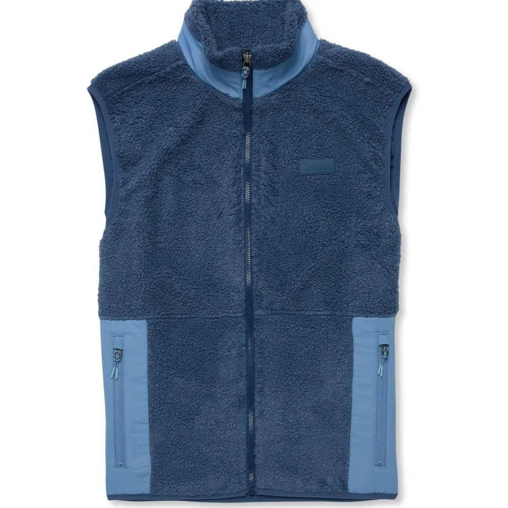 Cotopaxi - Bacano Fleece Vest - Fleeceweste New