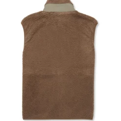 Cotopaxi - Bacano Fleece Vest - Fleeceweste New