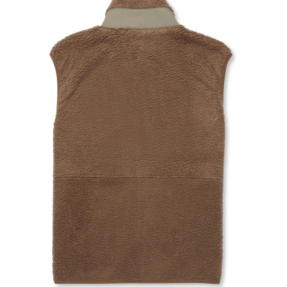 Cotopaxi - Bacano Fleece Vest - Fleeceweste New
