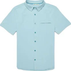 - Cabio Button Up hirt - Hed < Cotopaxi Best