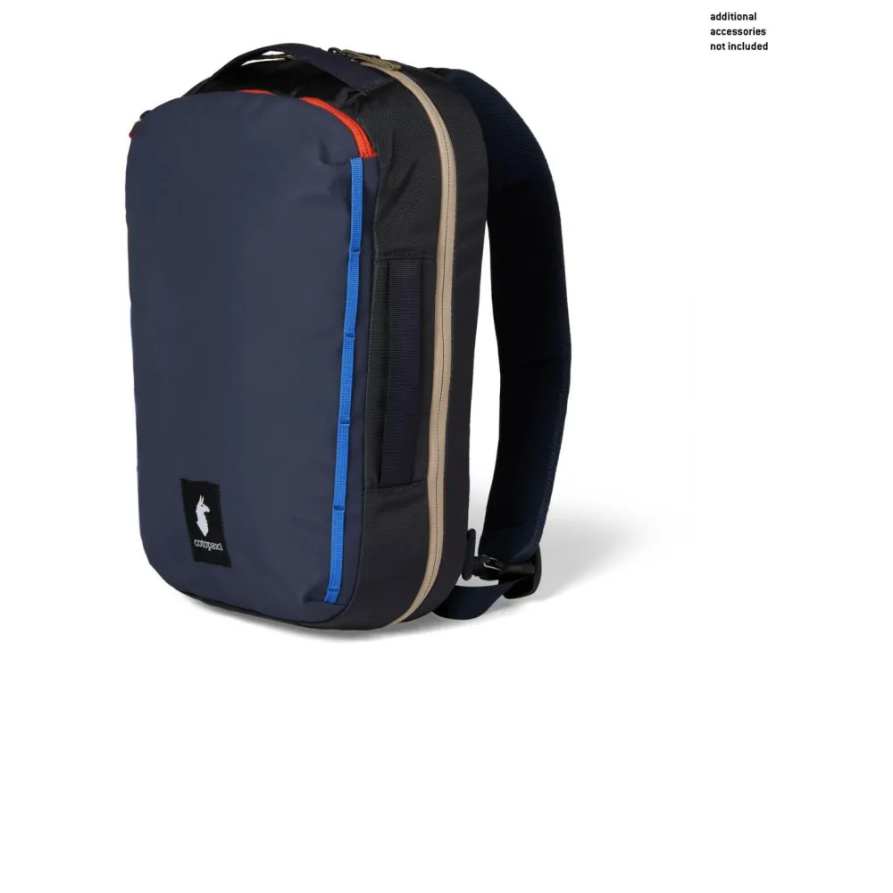 Cotopaxi - Chasqui 13 Sling - Umhängetasche Graphite Clearance