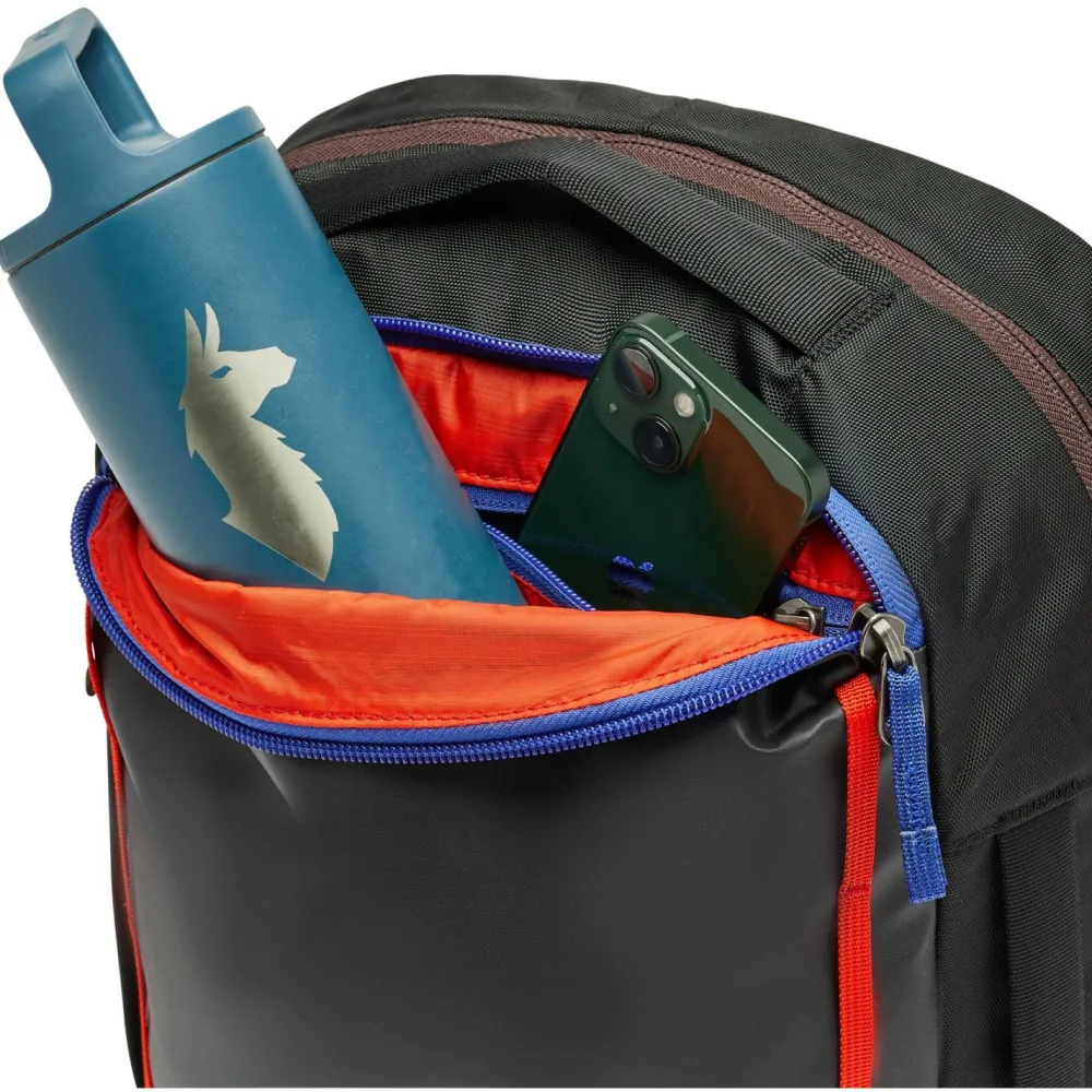Cotopaxi - Chasqui 13 Sling - Umhängetasche Graphite Clearance