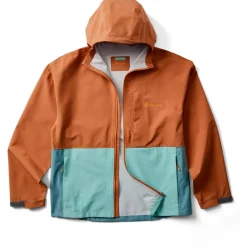Cotopaxi Jacken|Alltagsbekleidung-- Cielo Rain Jacket - Regenjacke