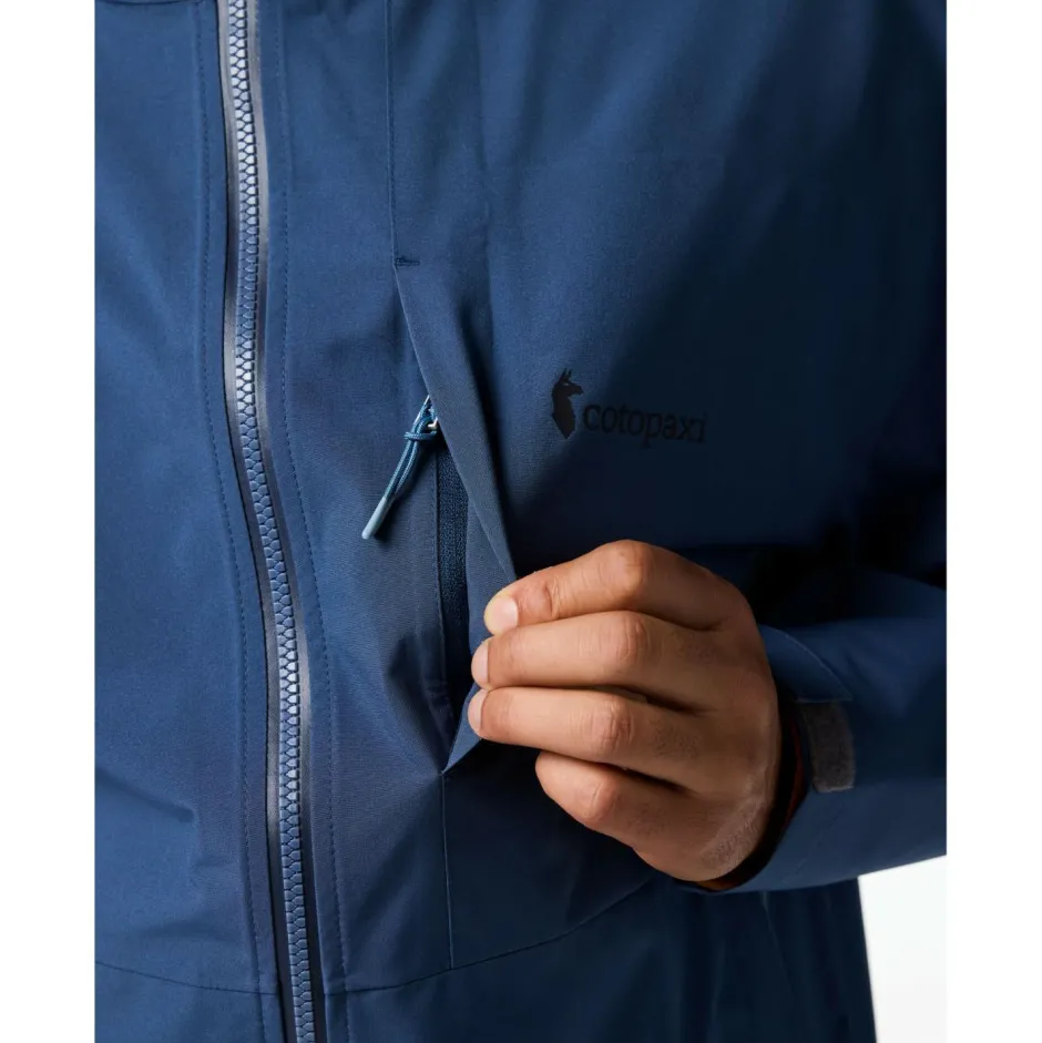 Cotopaxi Jacken|Alltagsbekleidung-- Cielo Rain Jacket - Regenjacke
