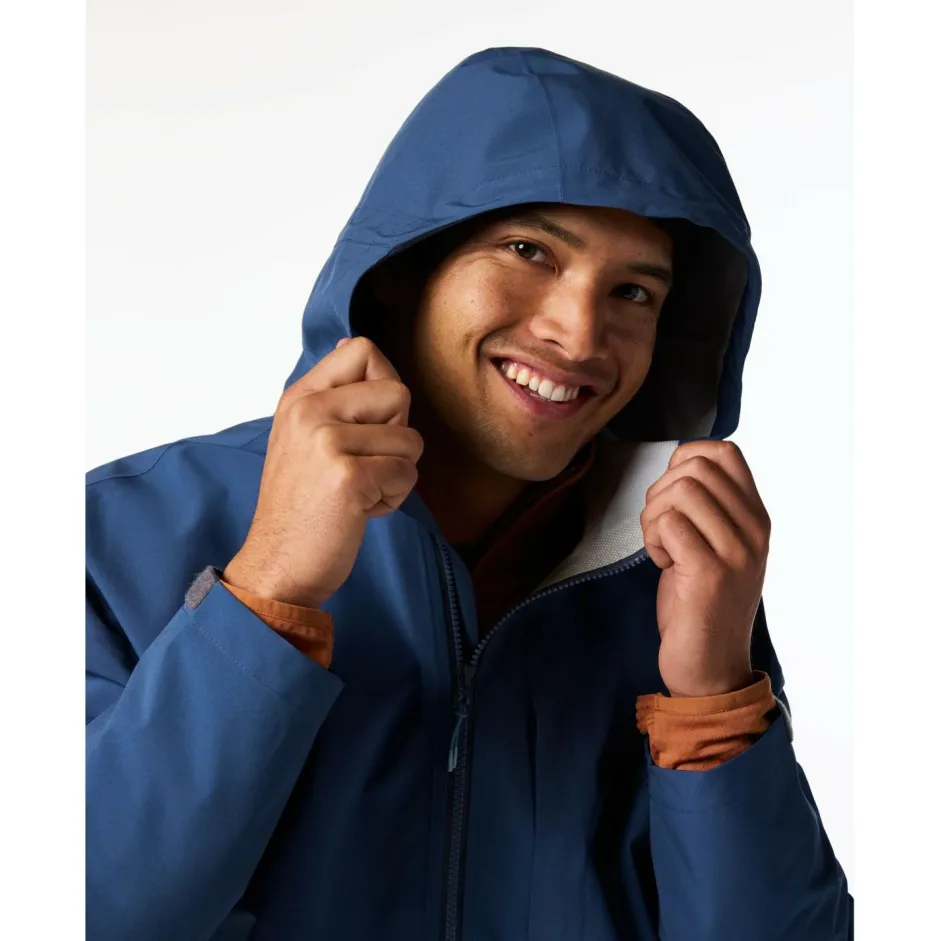 Cotopaxi Jacken|Alltagsbekleidung-- Cielo Rain Jacket - Regenjacke