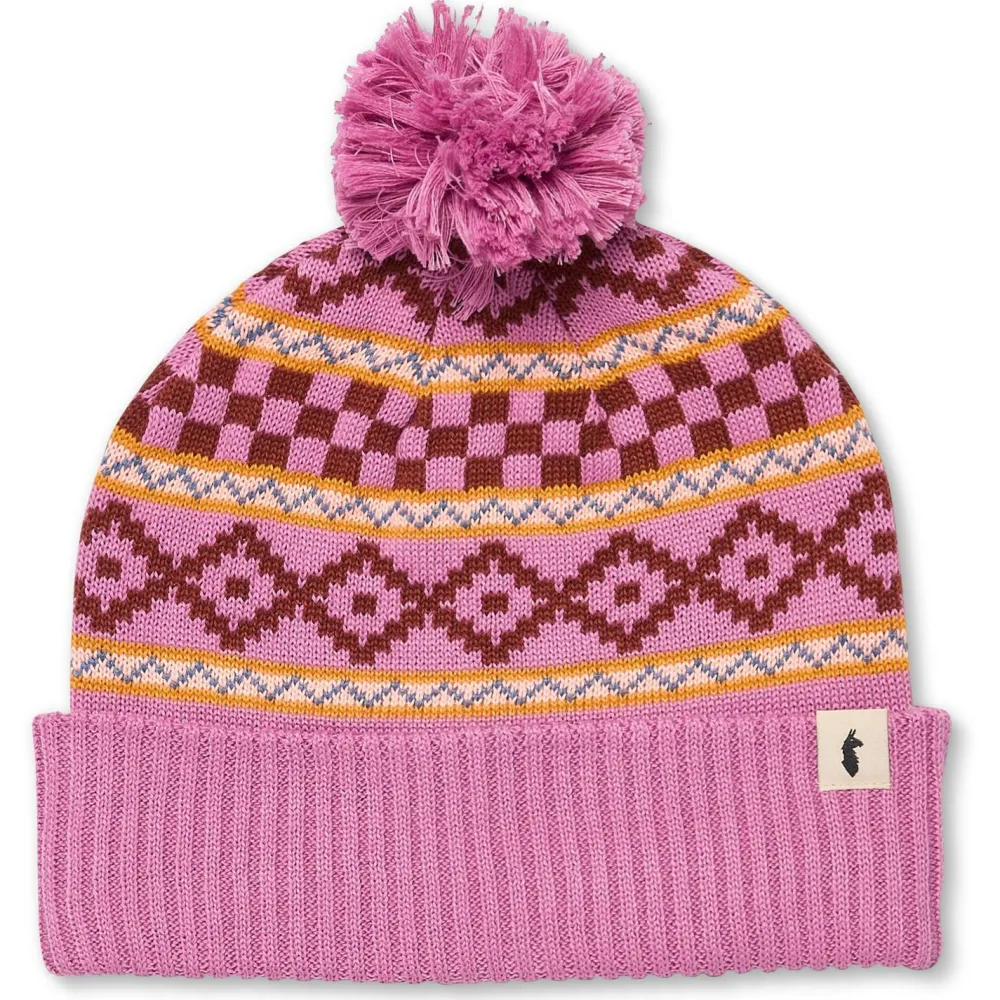 - Cumbre Beanie - Mütze < Cotopaxi Sale