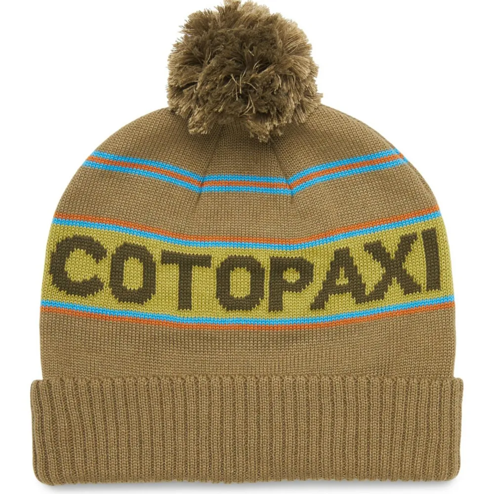 - Cumbre Beanie - Mütze < Cotopaxi Sale