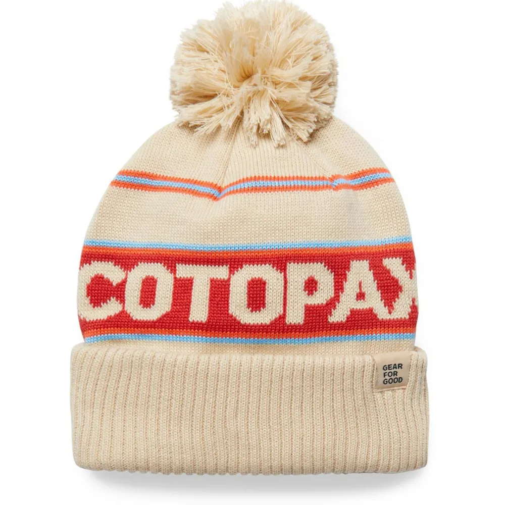 - Cumbre Beanie - Mütze < Cotopaxi Sale