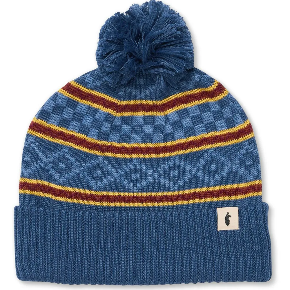 - Cumbre Beanie - Mütze < Cotopaxi Sale