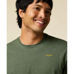 Cotopaxi - Down The River T-hirt - T-hirt