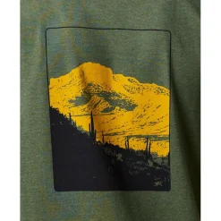 Cotopaxi - Down The River T-hirt - T-hirt