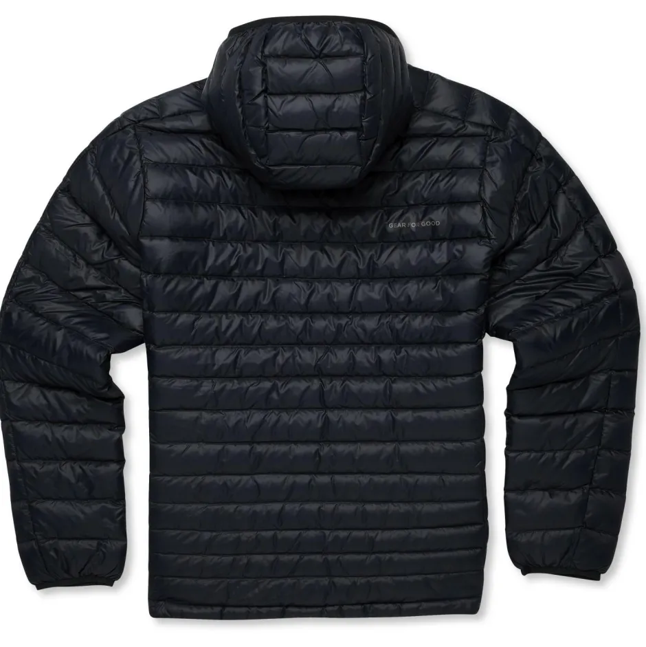 Cotopaxi - Fuego Down Hooded Jacket - Daunenjacke
