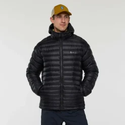 Cotopaxi - Fuego Down Hooded Jacket - Daunenjacke