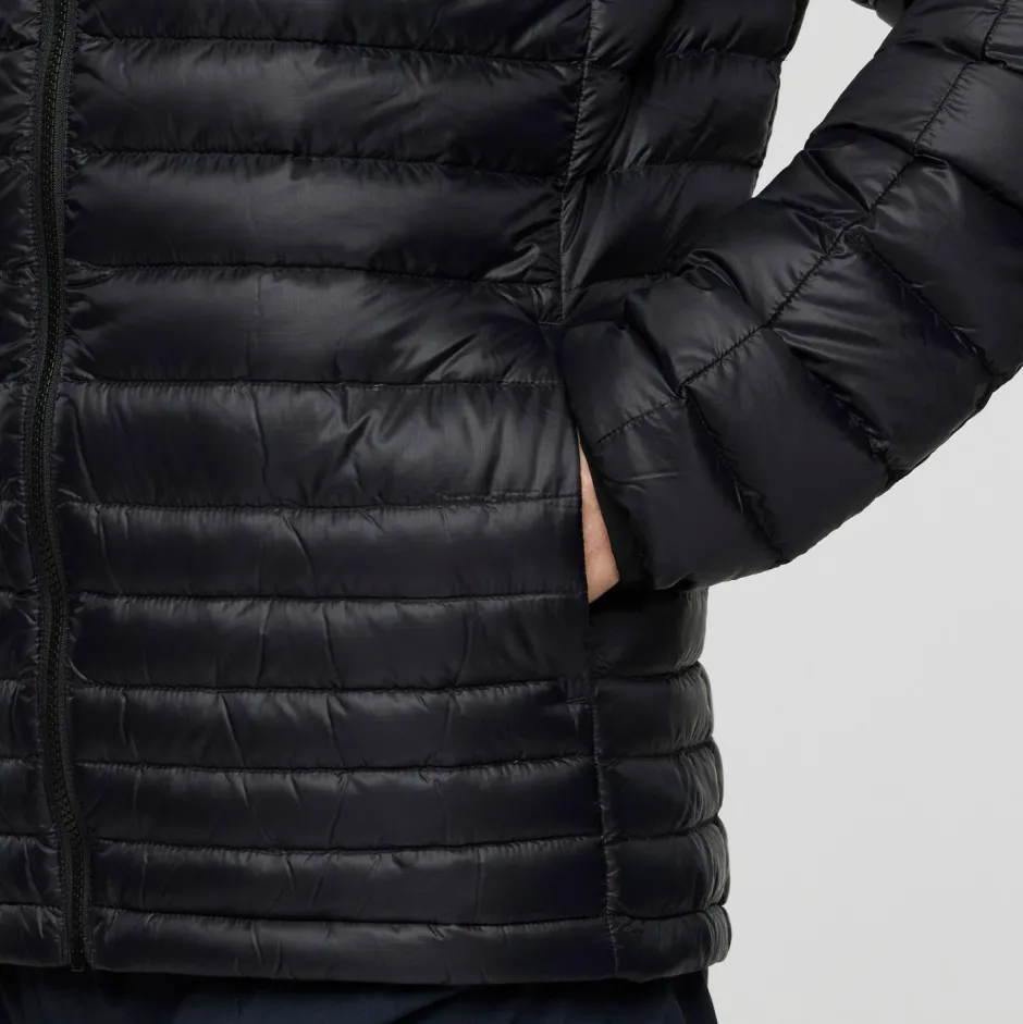 Cotopaxi - Fuego Down Hooded Jacket - Daunenjacke