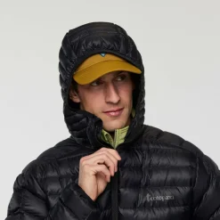 Cotopaxi - Fuego Down Hooded Jacket - Daunenjacke