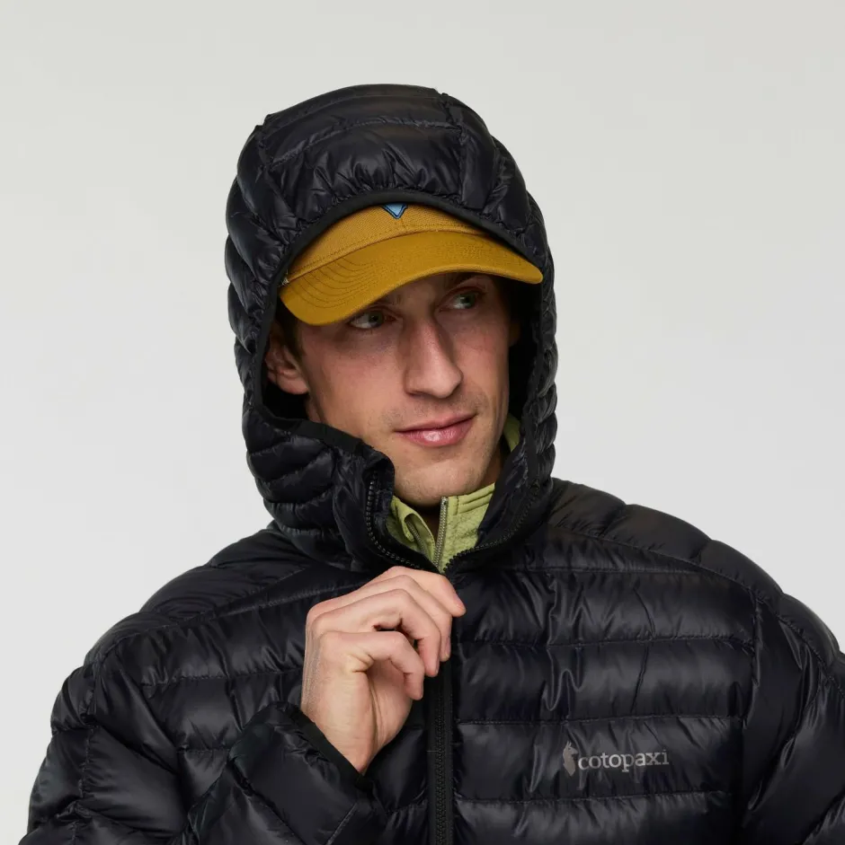 Cotopaxi - Fuego Down Hooded Jacket - Daunenjacke