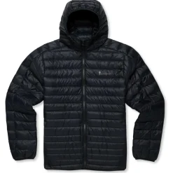 Cotopaxi - Fuego Down Hooded Jacket - Daunenjacke