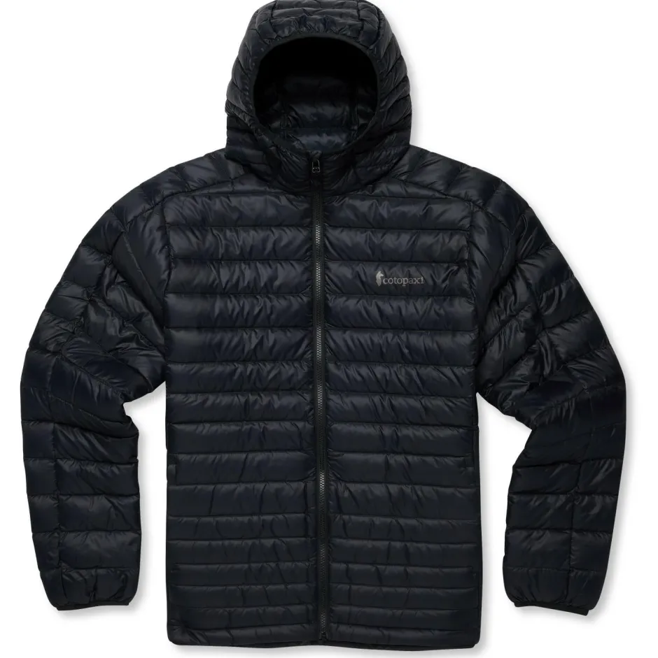 Cotopaxi - Fuego Down Hooded Jacket - Daunenjacke