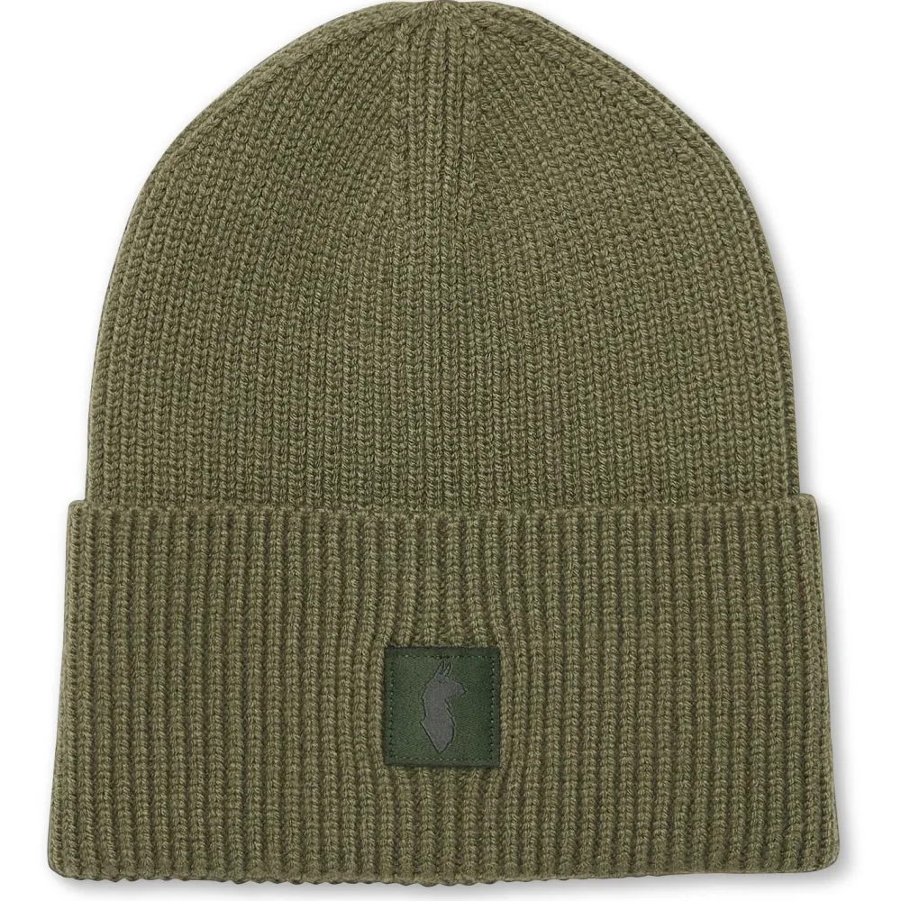 - Knit Cuff Beanie - Mütze < Cotopaxi Clearance