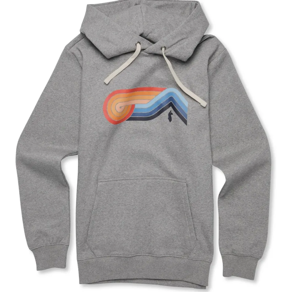 Cotopaxi - eting unet Puover Hoodie - Hoodie