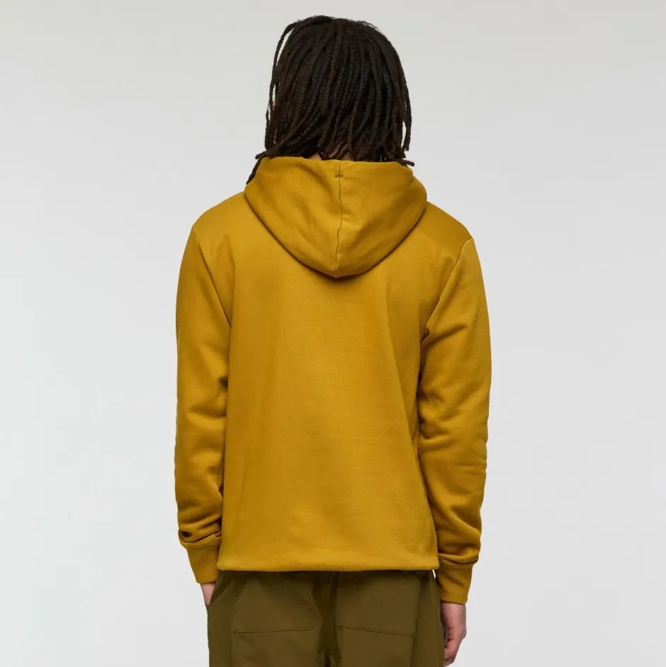 Cotopaxi - eting unet Puover Hoodie - Hoodie