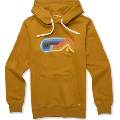 Cotopaxi - eting unet Puover Hoodie - Hoodie