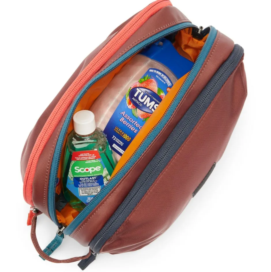 Cotopaxi Kulturbeutel|Kulturbeutel-- Nido Dopp Kit - Kulturbeutel