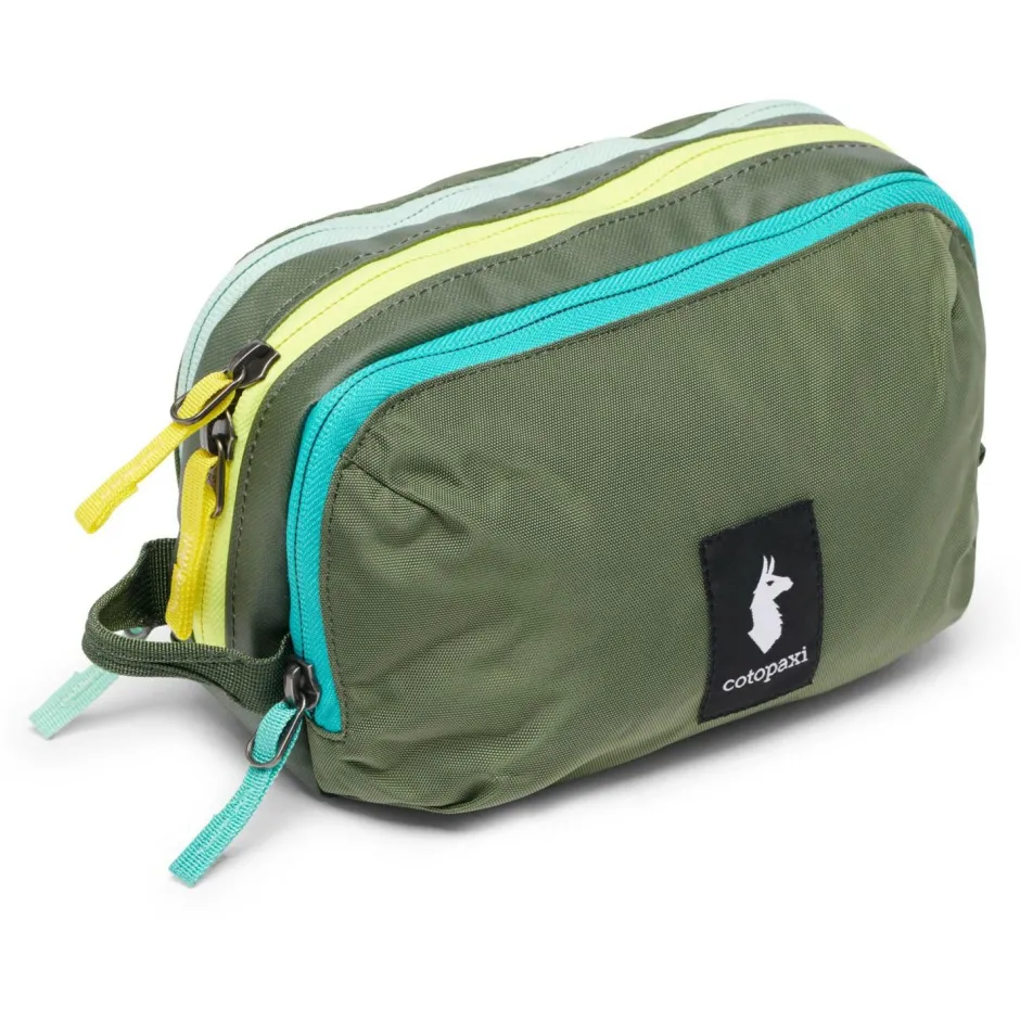 Cotopaxi Kulturbeutel|Kulturbeutel-- Nido Dopp Kit - Kulturbeutel