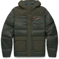 Cotopaxi - Solazo Down Parka - Mantel Outlet