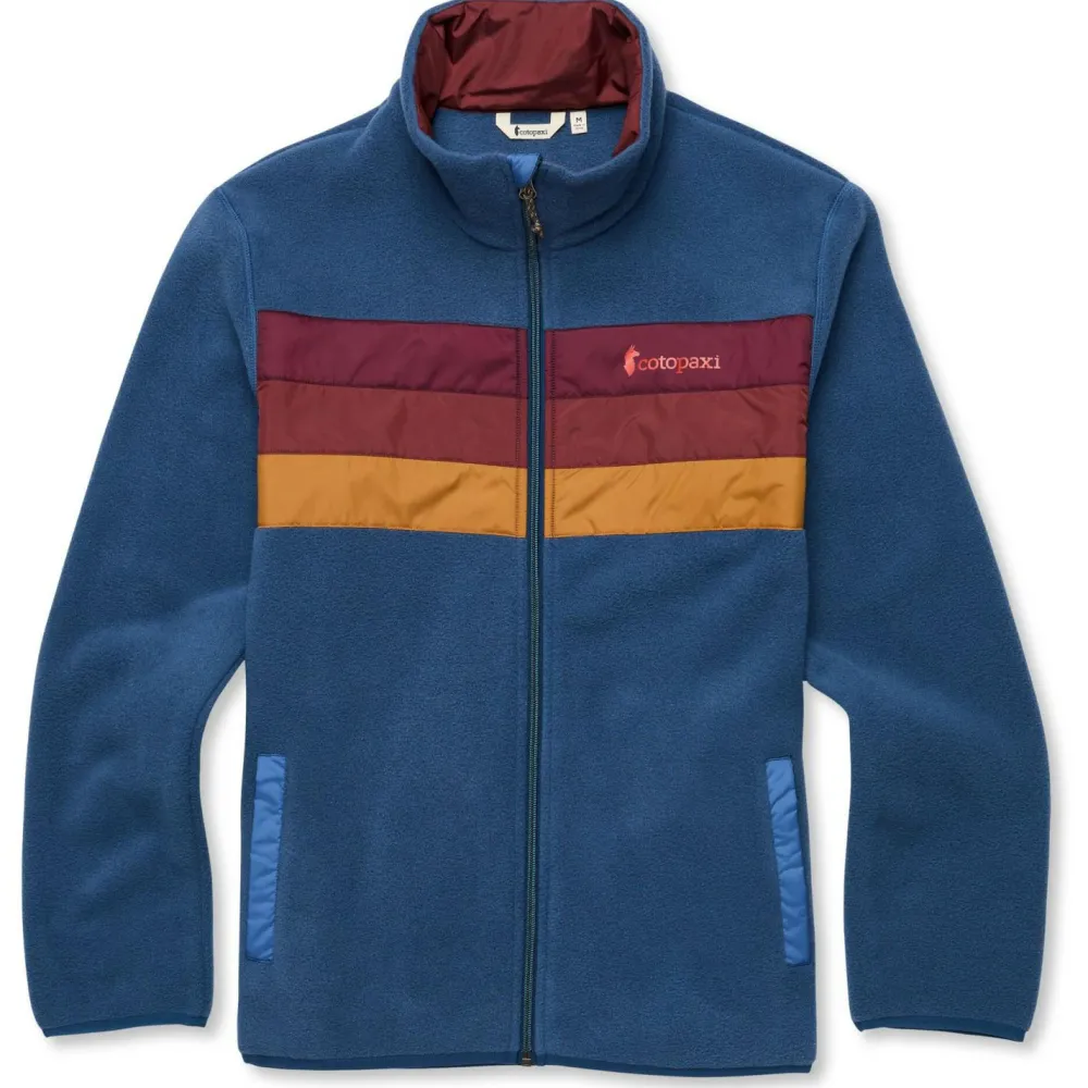 - Teca Feece Fu-Zip Jacket - Feecejacke < Cotopaxi Clearance