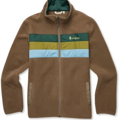 - Teca Feece Fu-Zip Jacket - Feecejacke < Cotopaxi Clearance