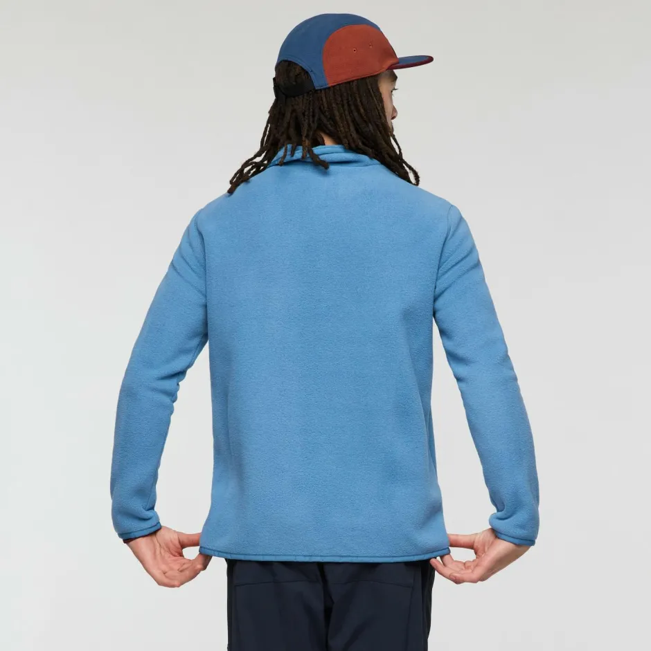 Cotopaxi Pullover & Hoodies|Wanderbekleidung-- Teca Fleece Pullover - Fleecepullover