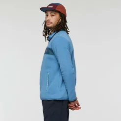 Cotopaxi Pullover & Hoodies|Wanderbekleidung-- Teca Fleece Pullover - Fleecepullover